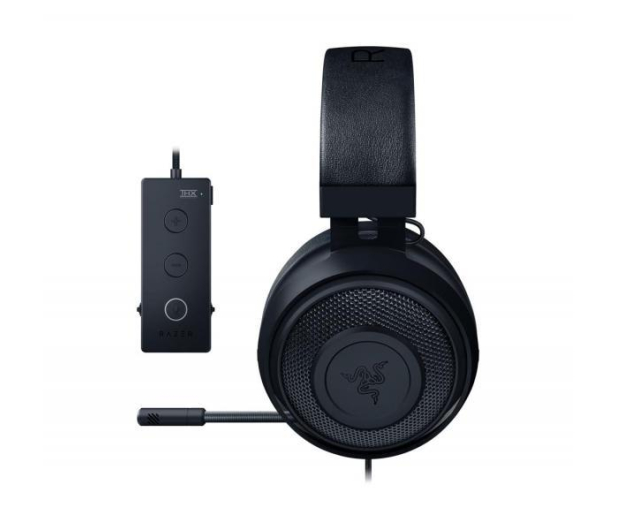 Razer Kraken Tournament Ed. Black - 462673 - zdjęcie 3